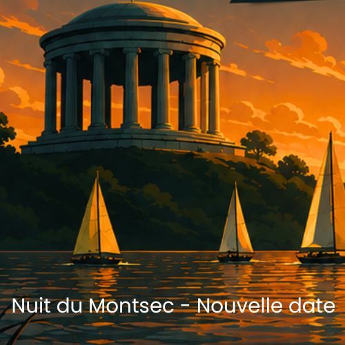 Nuit du Montsec – Nouvelle date ! 