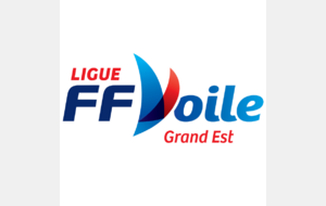 Championnat de la Ligue du Grand Est, Lac de Madine GRADE 5A "293P, INC, IND, INQ, EST OPTI, OSIR, RCB"