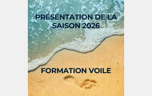 Formation théorique base de la voile &amp; régate