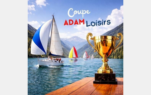 Coupe Adam Loisirs