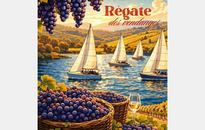 Régate des Vendanges