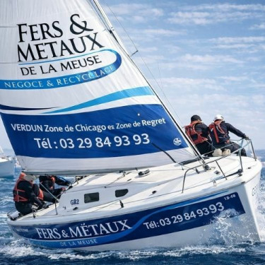 Coupe Fers & Métaux de la Meuse