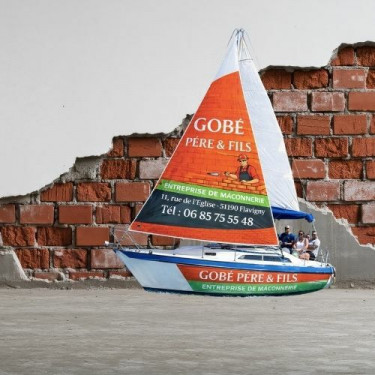Raid Gobé Père & Fils