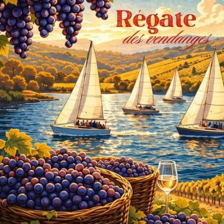 Régate des Vendanges