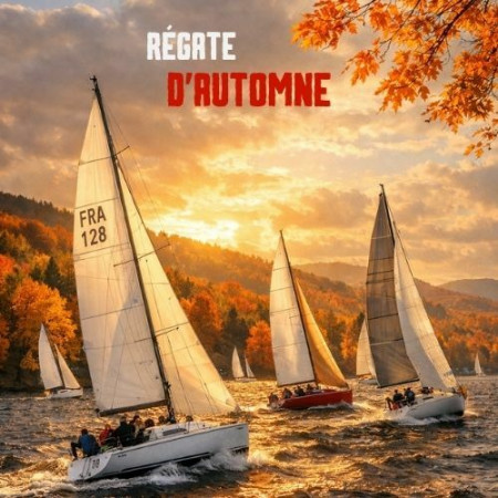 Régate d'automne