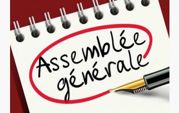 Assemblée Générale de la Société Nautique de Madine est programmée le :  samedi 25 octobre 2025, à 15 h, au Club House de Madine.