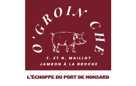 O’Groin Che Port de Nonsard