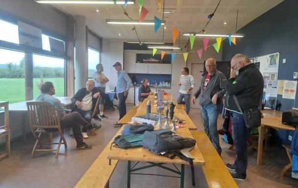 Coupe Fers & Métaux de la Meuse